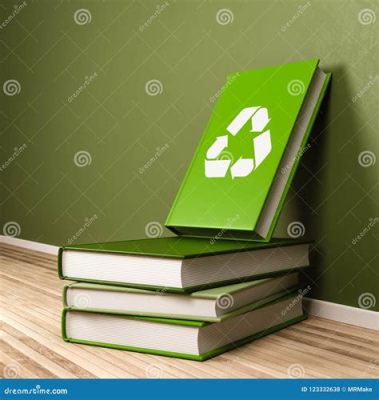 Are Paperback Books Recyclable? A Detailed Insight into the Matter