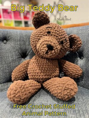 What Is the Easiest Animal to Crochet? And Other Related Thoughts